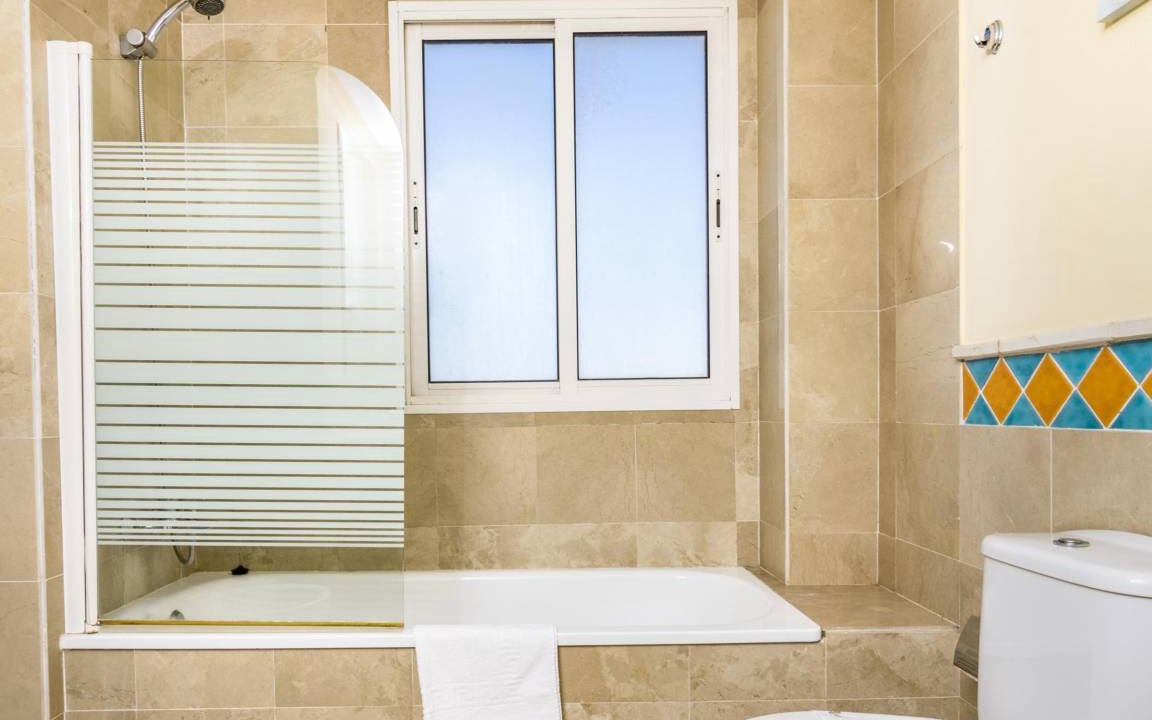 Photo of Bathroom in Marbella