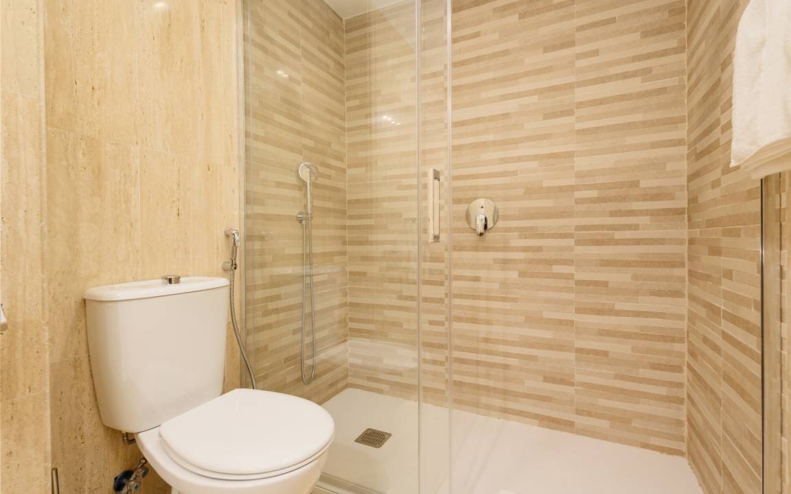 Photo of Bathroom in Elviria