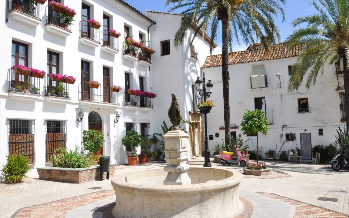 Photo of Others in Urbanizacion Hacienda las Chapas