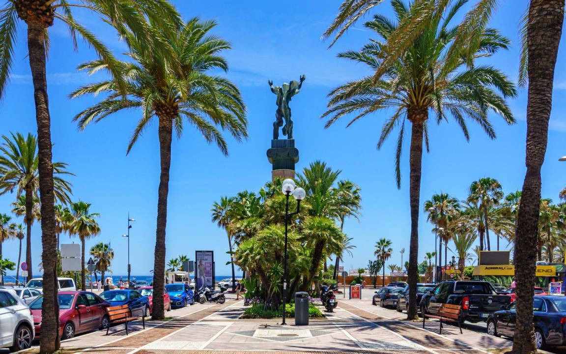 Photo of Others in Puerto Banus