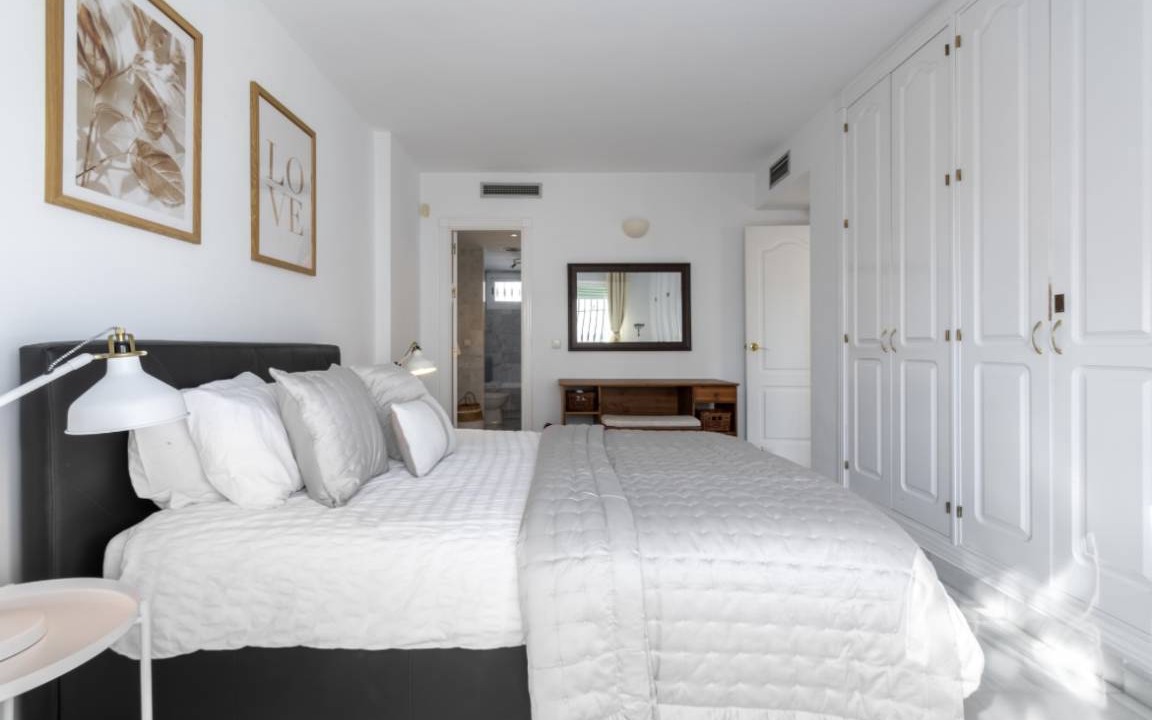 Photo of Bedroom in Marbella