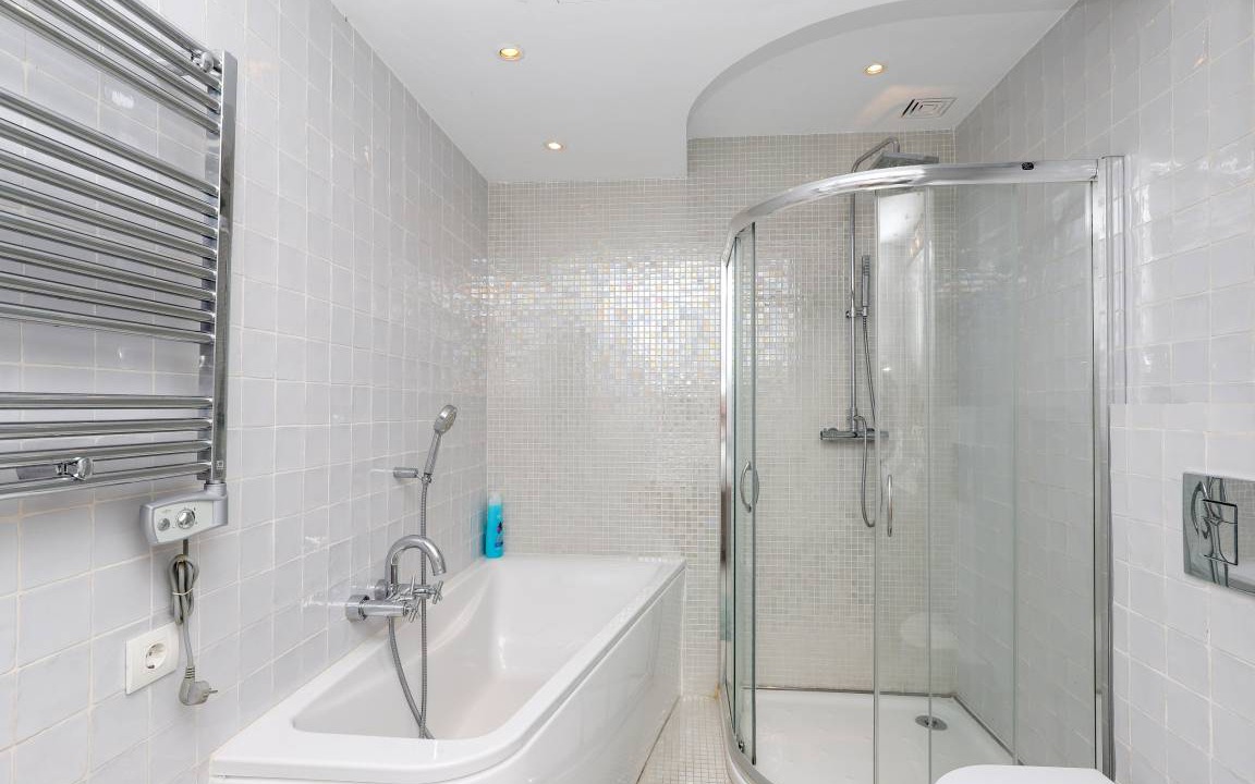 Photo of Bathroom in Elviria