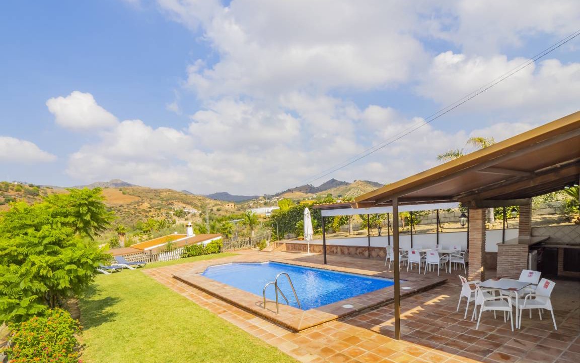 Photo of Outdoor in Pizarra