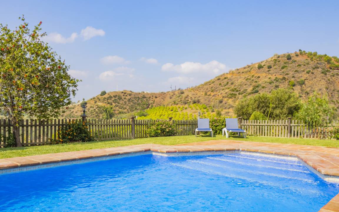 Photo of Outdoor in Pizarra