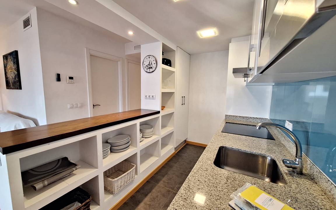 Photo of Kitchen in Vera Beach