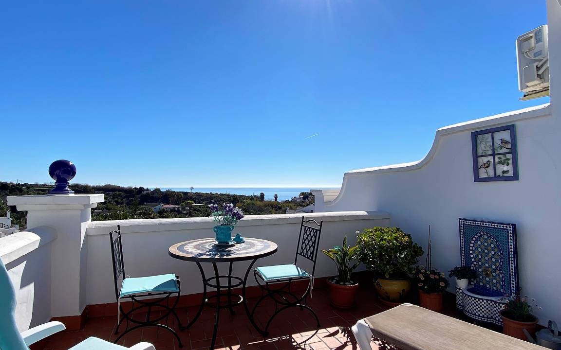 Photo of Patio Balcony in Oasis del Capistrano
