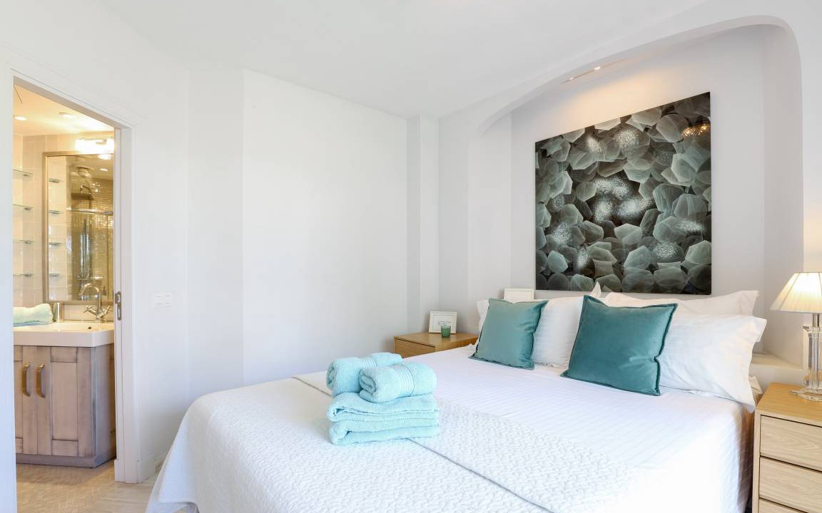 Photo of Bedroom in Elviria