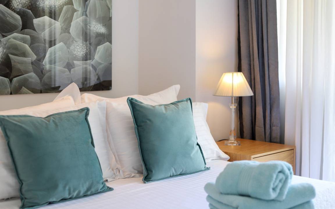 Photo of Bedroom in Elviria