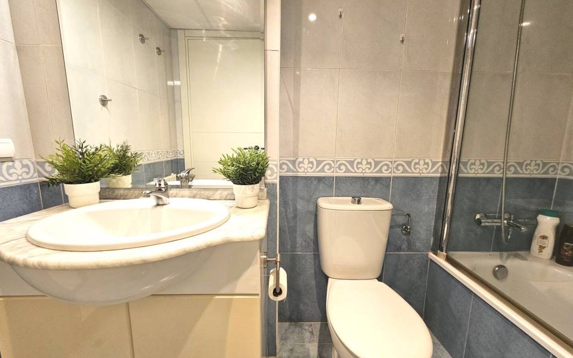 Photo of Bathroom in Guadalmina