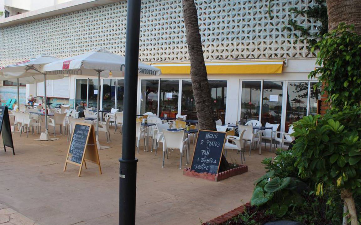 Photo of Others in Torremolinos