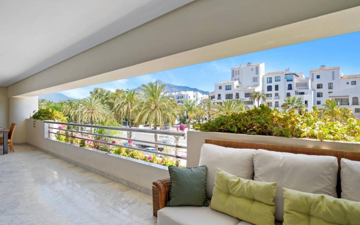 Photo of Others in Puerto Banus