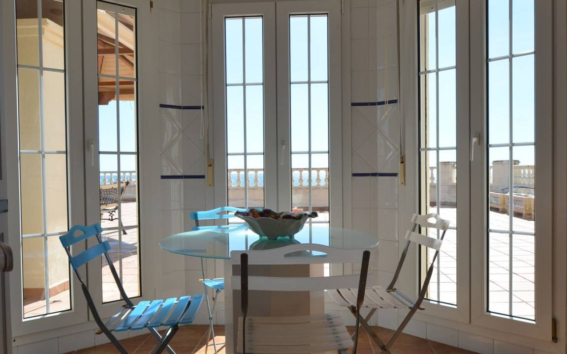 Photo of Patio Balcony in Punta del Moral