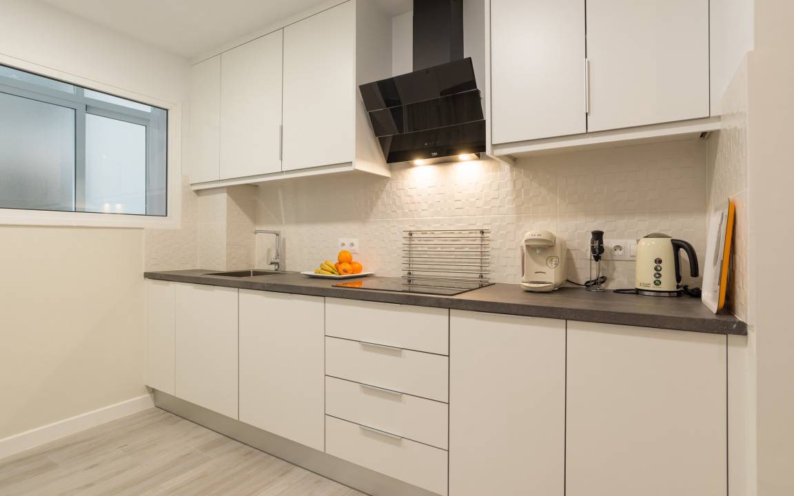 Photo of Kitchen in Ensanche Centro