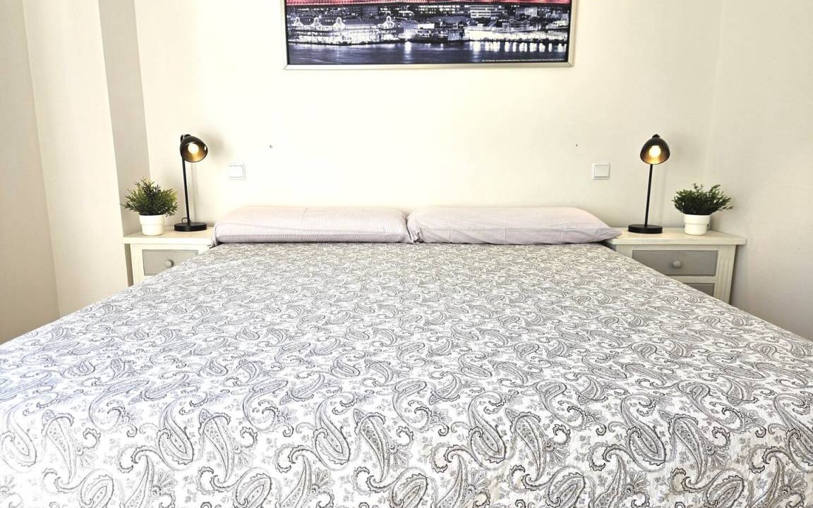 Photo of Bedroom in Guadalmina