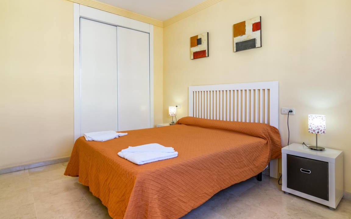 Photo of Bedroom in Marbella