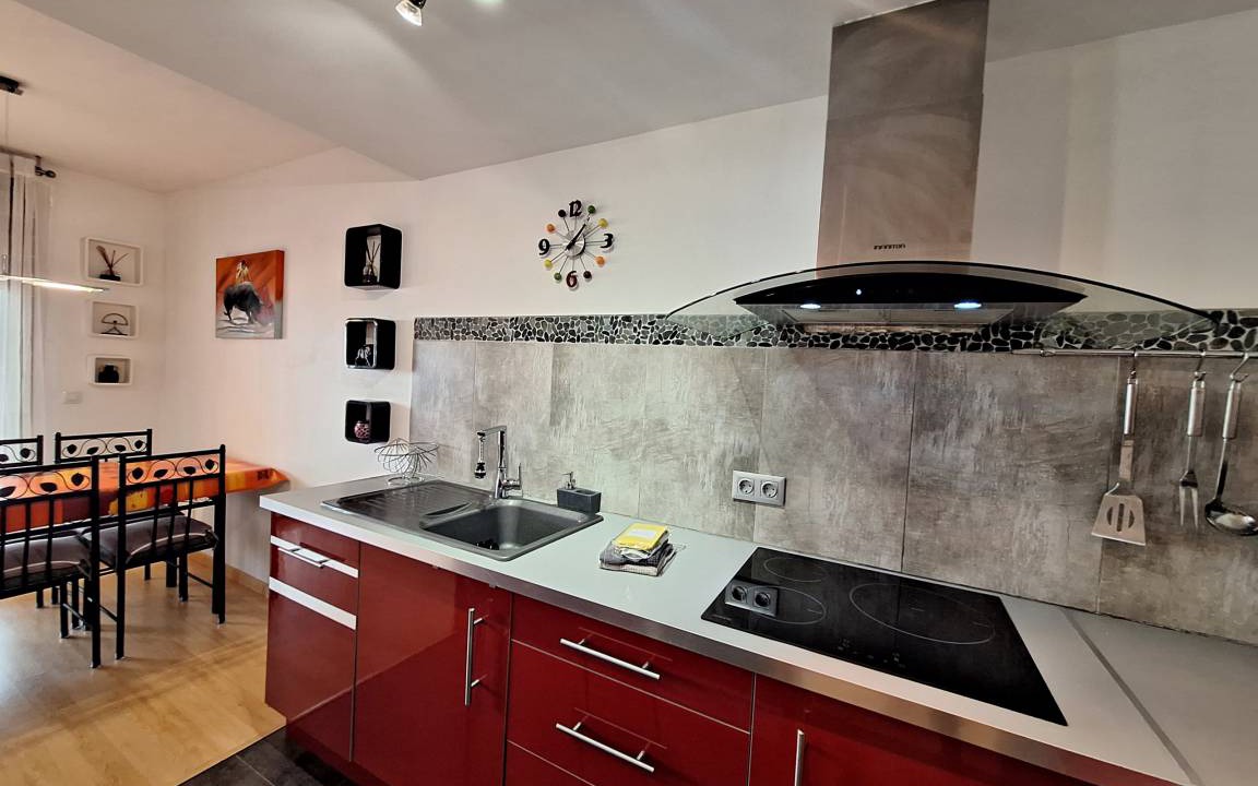 Photo of Kitchen in Vera Beach