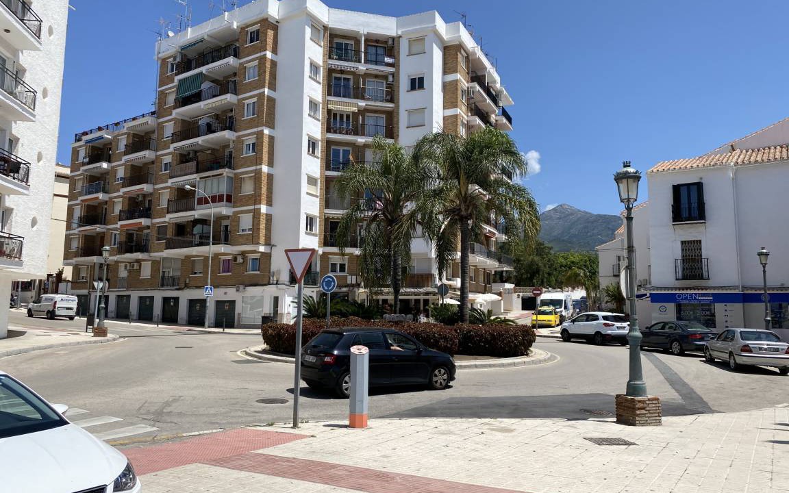 Photo of Others in Nerja City Centre