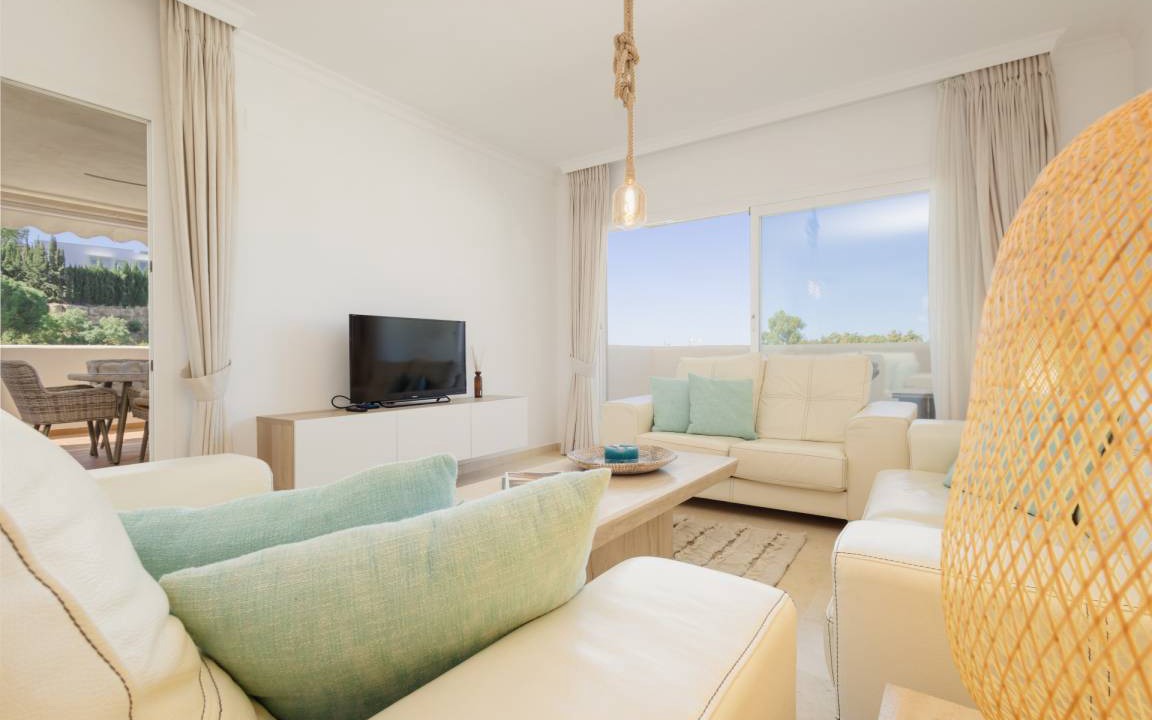 Photo of Livingroom in Elviria
