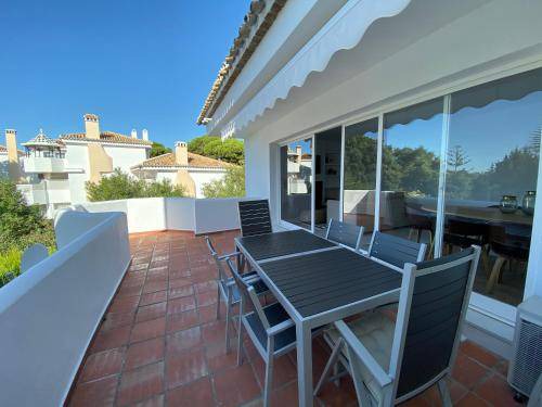 Photo of Patio Balcony in Elviria