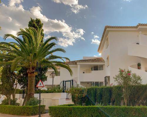 Photo of Buildings in Elviria