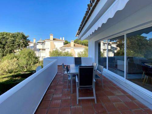 Photo of Patio Balcony in Elviria