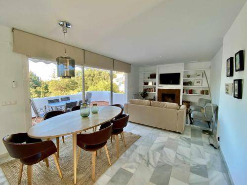 Photo of Livingroom in Elviria