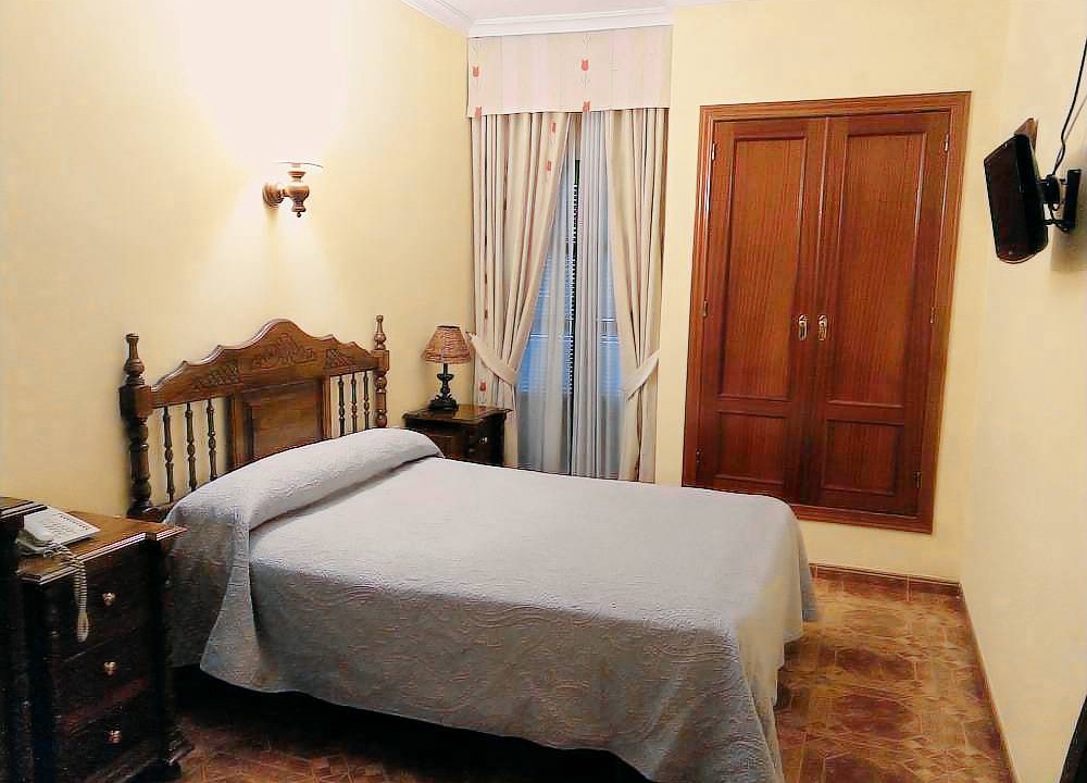 Photo of Bedroom in Montilla