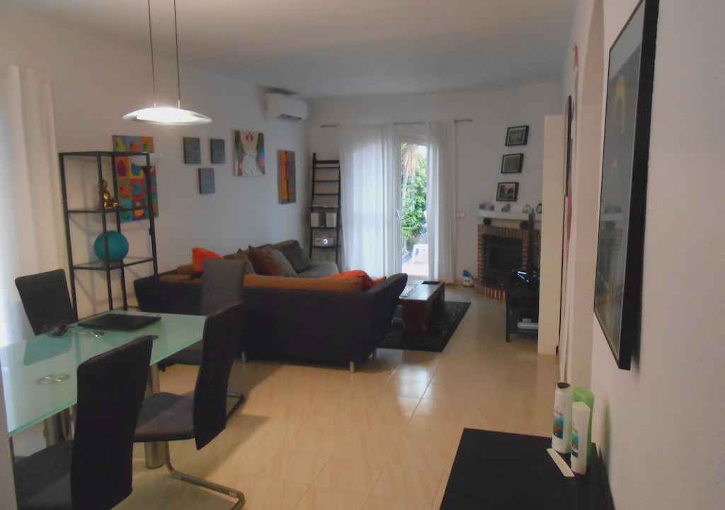 Photo of Livingroom in Nerja