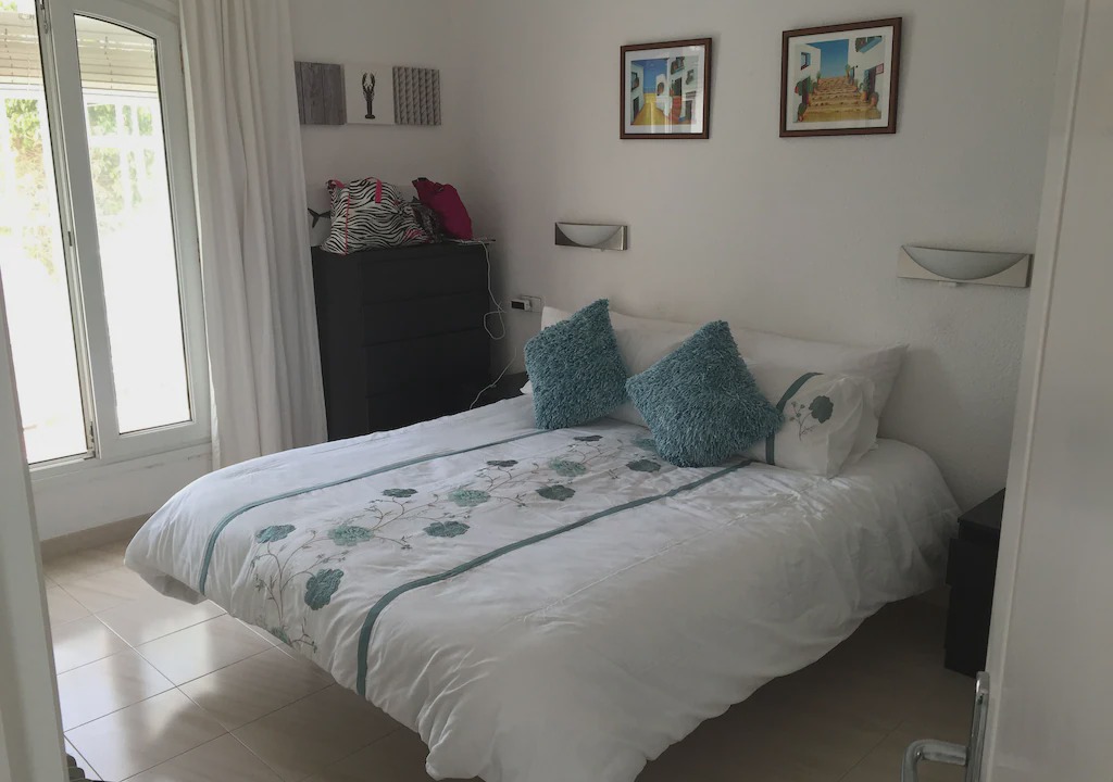 Photo of Bedroom in Nerja