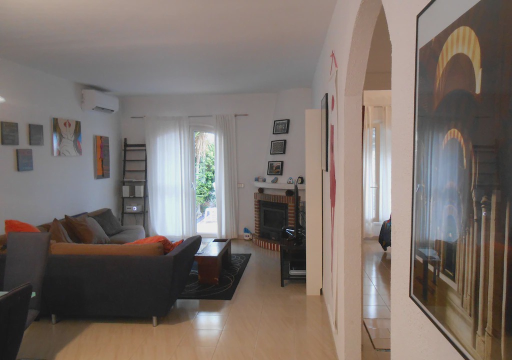 Photo of Livingroom in Nerja