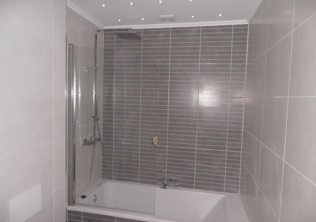 Photo of Bathroom in Nerja