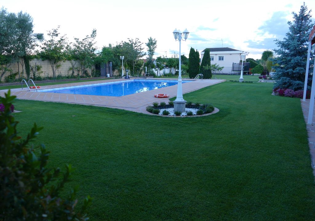 Photo of Outdoor in Villamayor