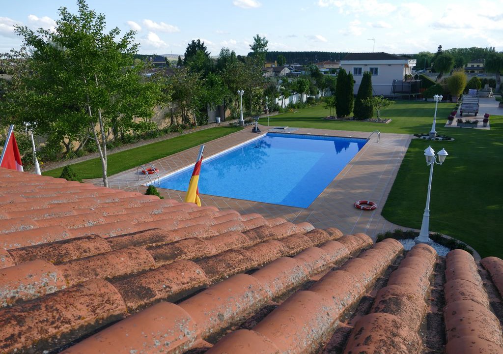 Photo of Outdoor in Villamayor