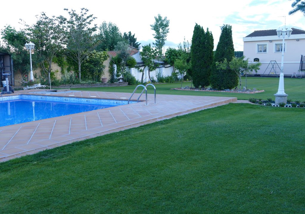 Photo of Outdoor in Villamayor