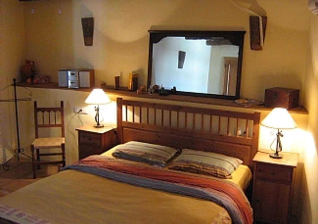 Photo of Bedroom in Montejaque