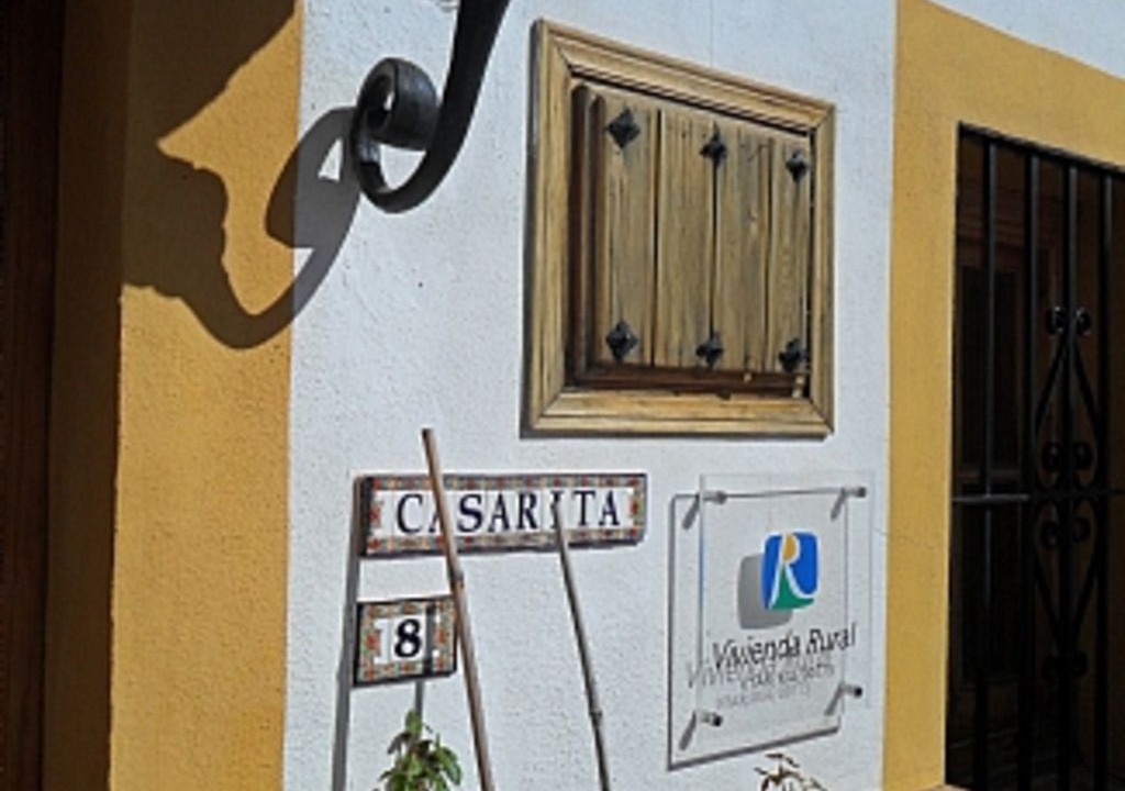 Photo of Buildings in Montejaque
