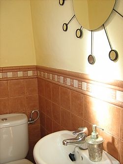 Photo of Bathroom in Montejaque