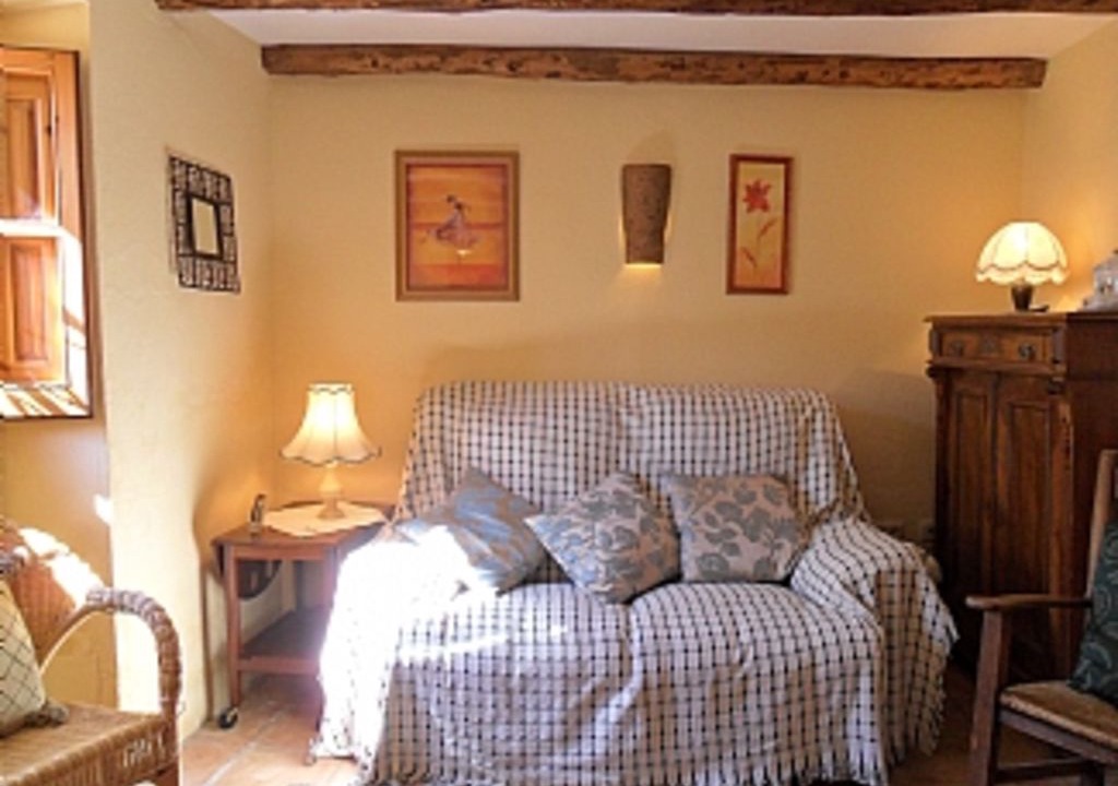 Photo of Livingroom in Montejaque