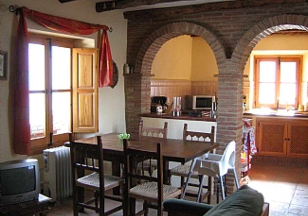 Photo of Livingroom in Montejaque