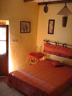 Photo of Bedroom in Montejaque