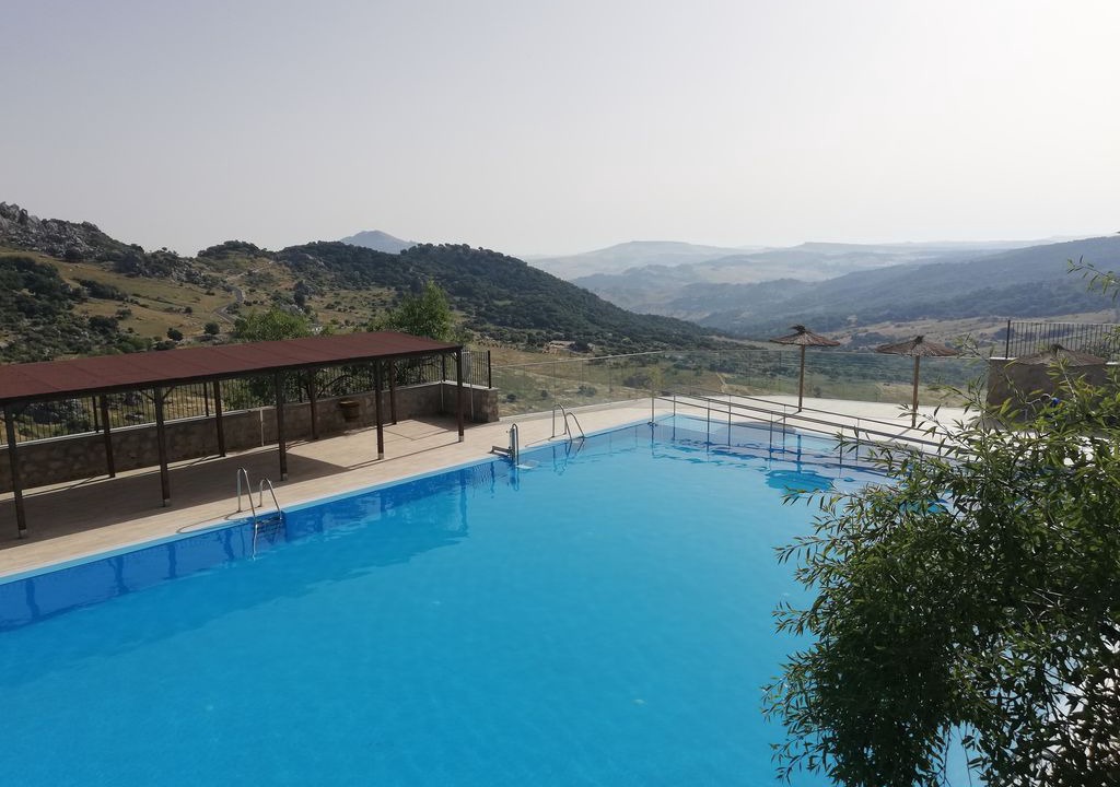 Photo of Outdoor in Grazalema