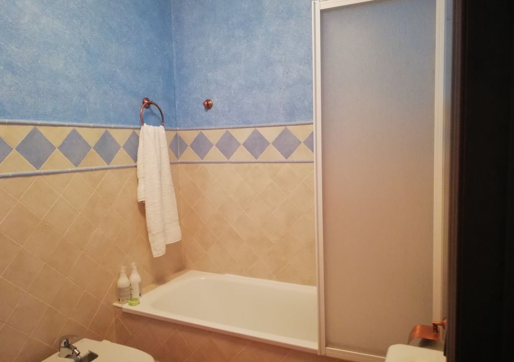 Photo of Bathroom in Grazalema