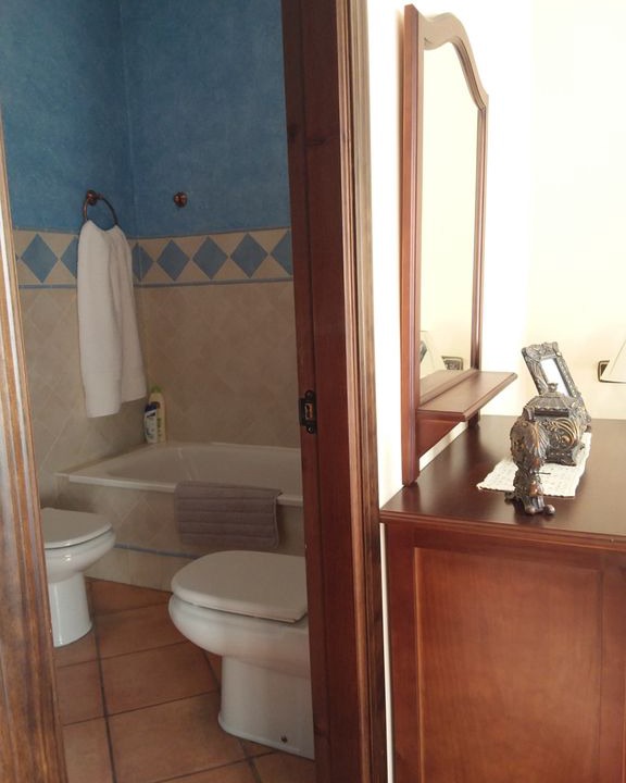 Photo of Bathroom in Grazalema