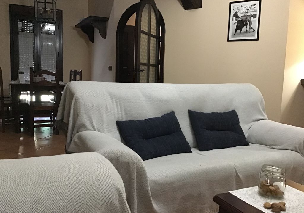 Photo of Bedroom in Grazalema