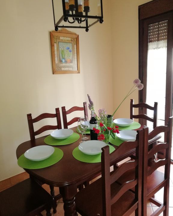 Photo of Livingroom in Grazalema