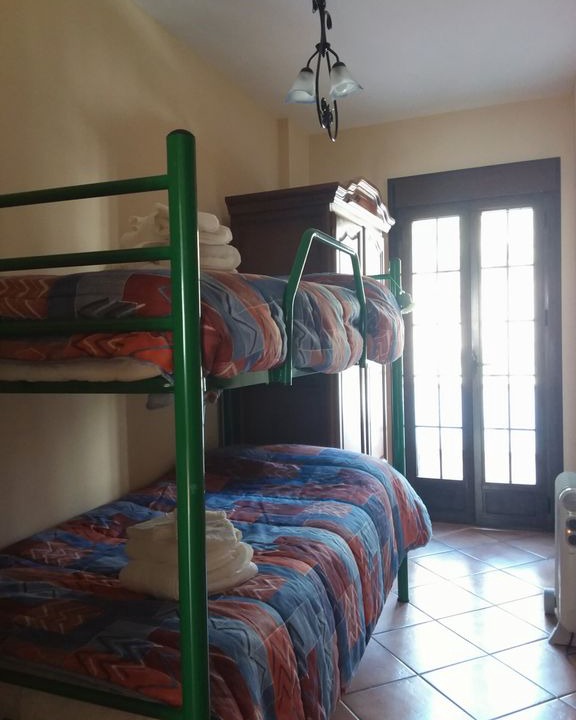 Photo of Bedroom in Grazalema