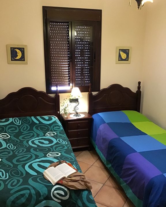 Photo of Bedroom in Grazalema