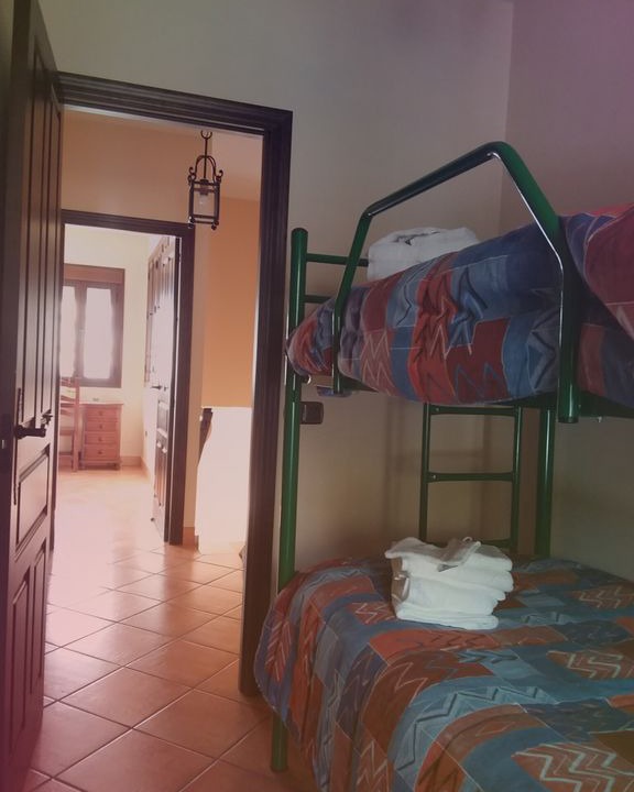 Photo of Bedroom in Grazalema