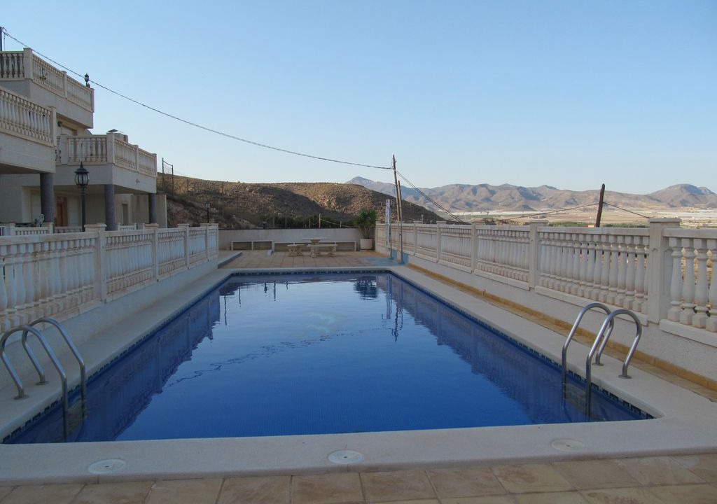 Photo of Outdoor in Bolnuevo
