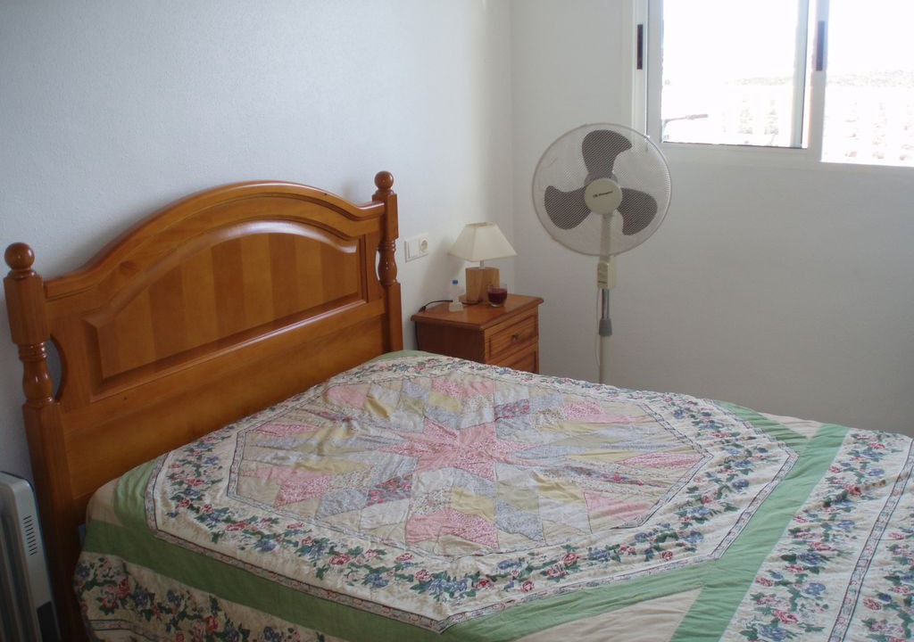 Photo of Bedroom in Bolnuevo